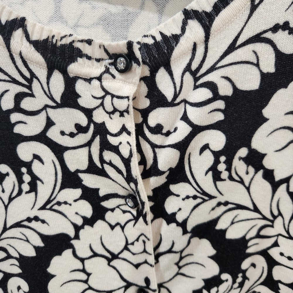 SALE! Isaac Mizrahi Sweater - Picture 3 of 7